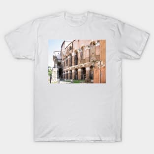 Theatre of Marcellus T-Shirt